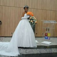 Meu casamento chego - 3