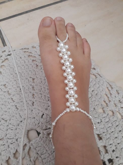 convite caixa padrinhos praia #diy #vemver - 1