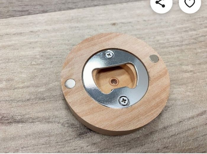 Lembrancinhas para os Homens 2