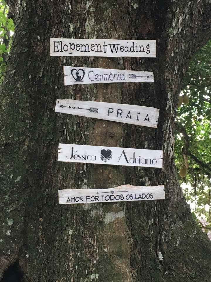  Plaquinhas diy #vemver - 1