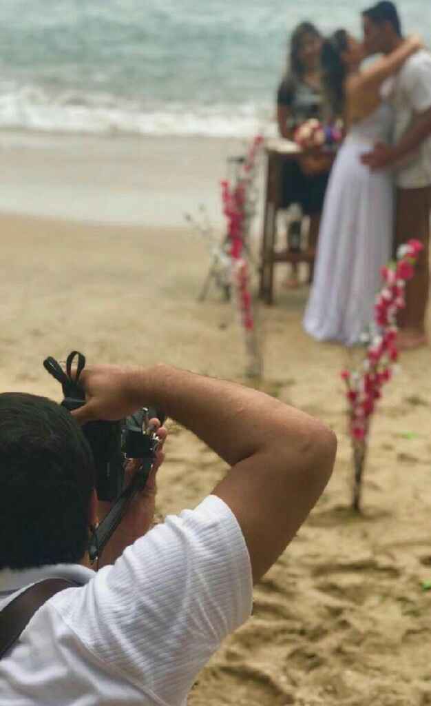  Bodas de papel de alumínio #umasemana - 1