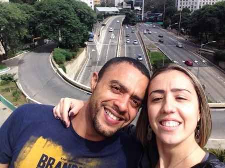 Amor um sentimento lindo