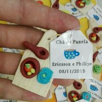 Lembrancinhas cha de panela eu mesmo fiz! - 1