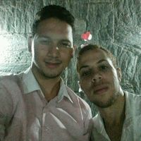 Meu cha de panela 11.03.2015 - 1