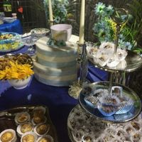 Meu cha de panela 11.03.2015 - 5