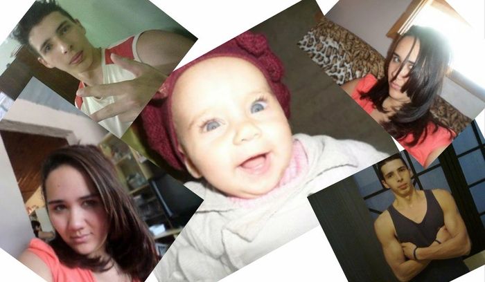 minhas vidas