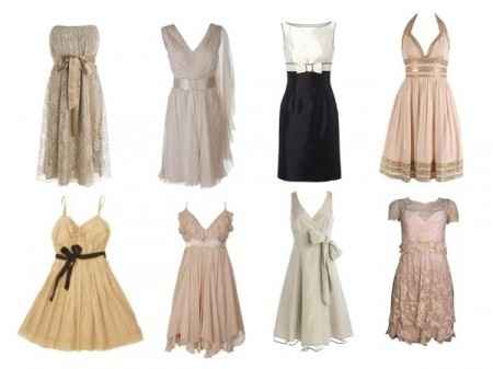 vestido