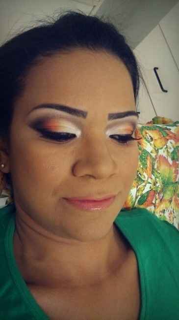 maquiagem