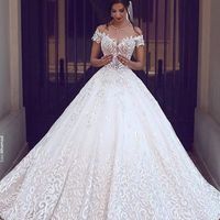 Casamento dos sonhos - O vestido - 1