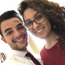 Amanda e Kaio
