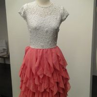 Meu vestido de noivado - 2