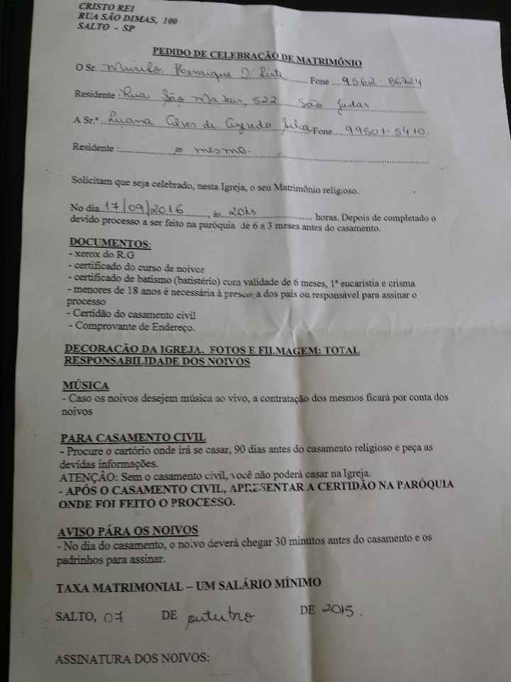 Igreja