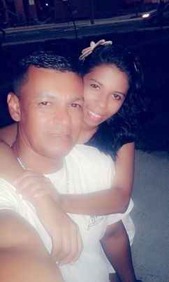 eu e meu amor