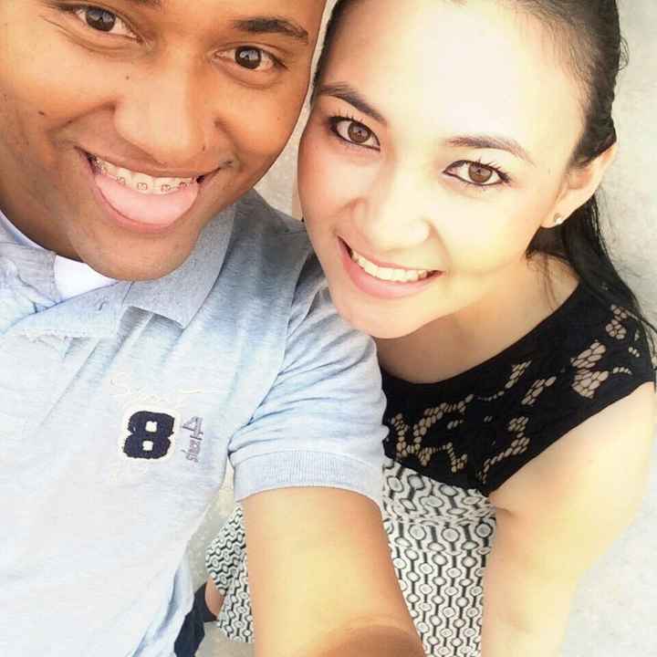 Meu Amor