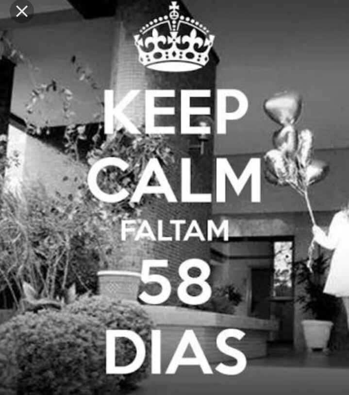 Esta chegandoooooo - 1