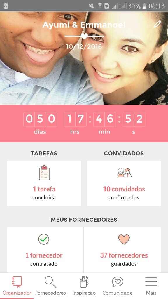 50 diasssss - 1