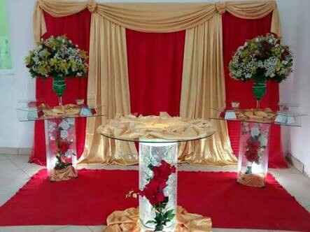 Decoração #diy - 1