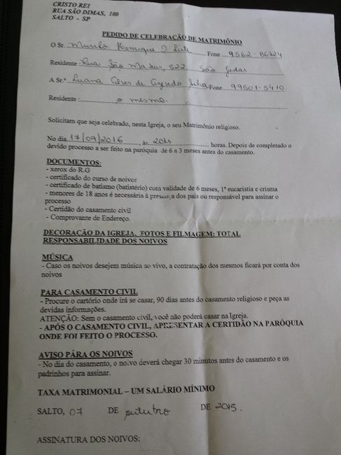 Igreja