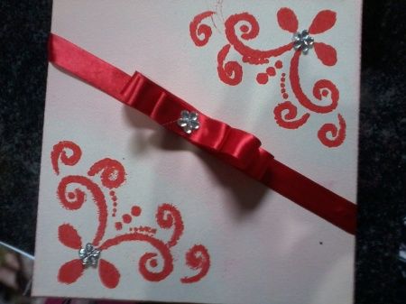 Nosso convite - 3