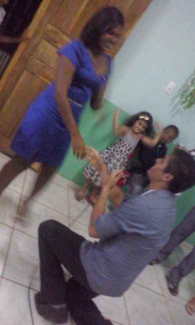 Meu noivado - 2