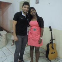 essa é de 11 meses de namoro