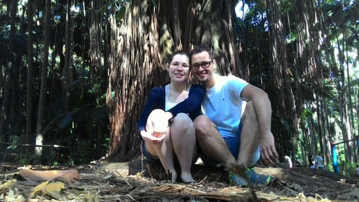 Parque da Água Branca