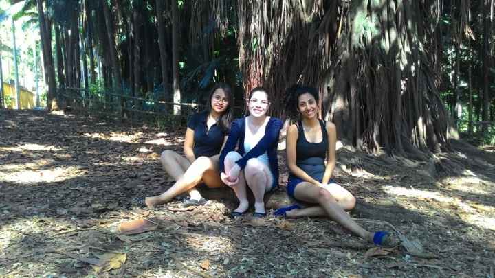 Parque da Água Branca