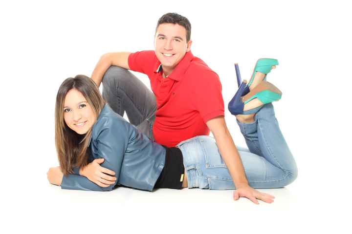 Foto para Convite