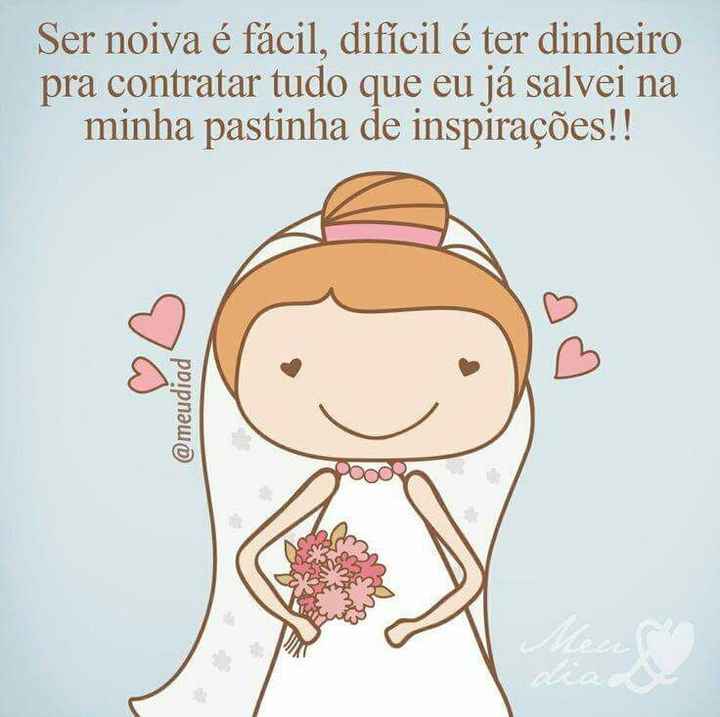 O pior que é  (quantas novidades kkk) - 1