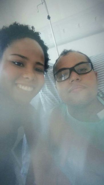 Sou uma noiva 100% apaixonada pelo wesley cunha - 1