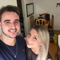 Horas antes do pedido