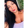 Carolina e Abraão