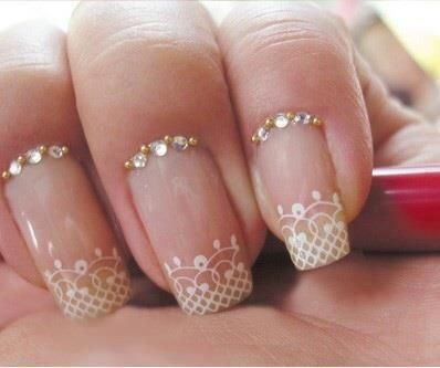 Unhas só as melhores (parte 01) - 1