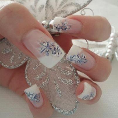 Unhas só as melhores (parte 01) - 2