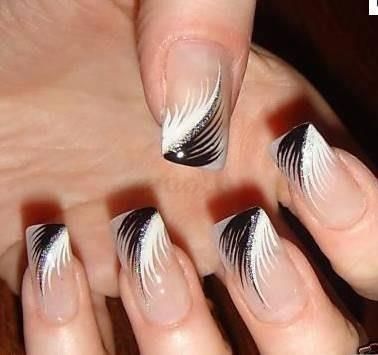 Unhas só as melhores (parte 01) - 5