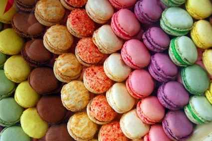 MACARONS