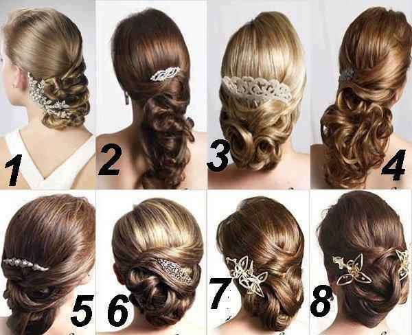 Penteado - 8