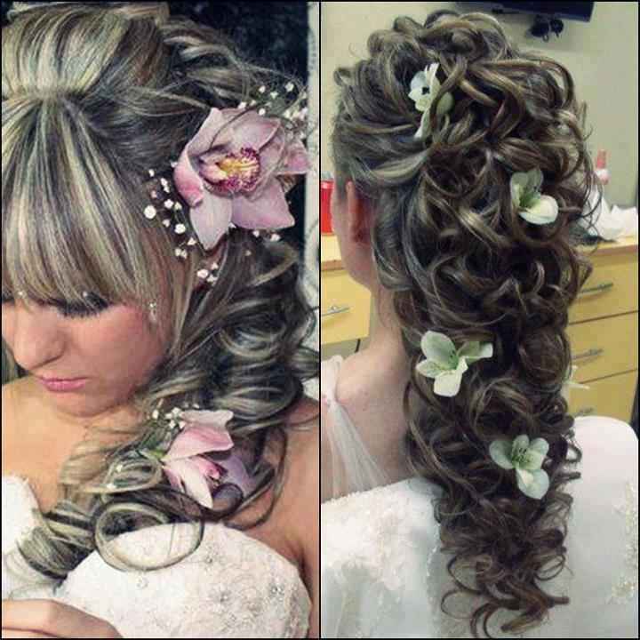 Penteado - 9