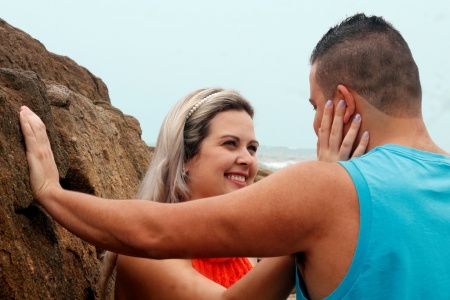 Ensaio pré casamento