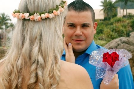Ensaio pré casamento