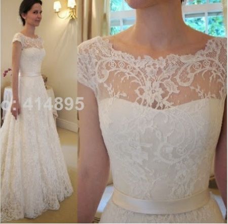 Meu vestido: escolhido! - 1