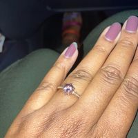 Casamento sem pedido de noivado oficial: faria ou não faria? - 1