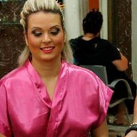 make noiva