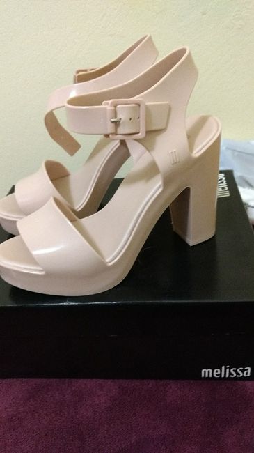 Quem vai casar de melissa \o/ euuuuuu - 1