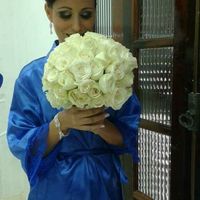 Nosso dia lindo!