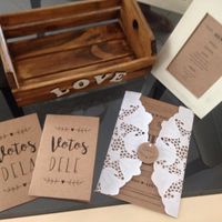  Lindezas diy do meu casamento - 2