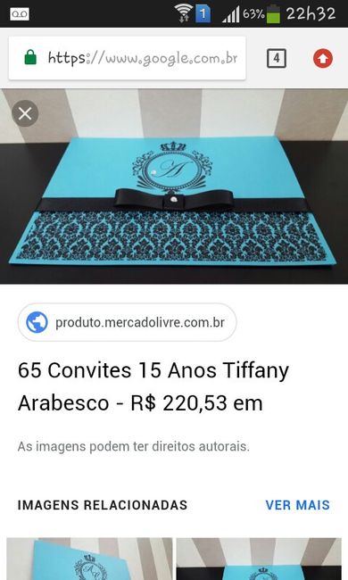 Cores do casamento - 1