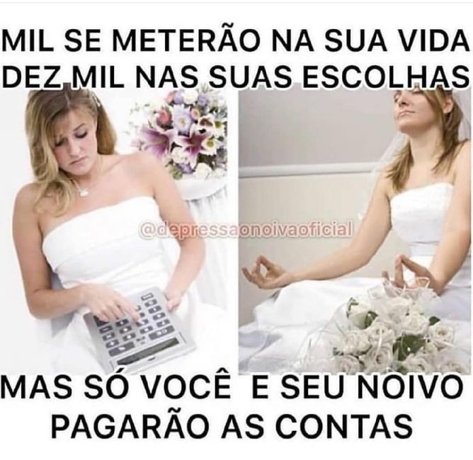 Para descontrair! - 1