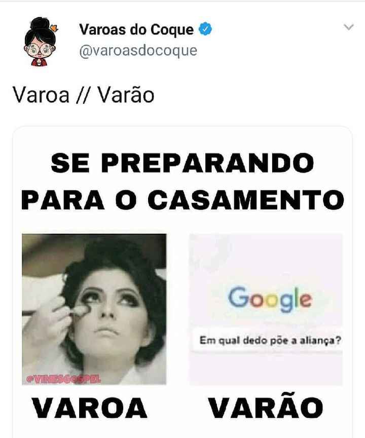 Sério isso?? - 1