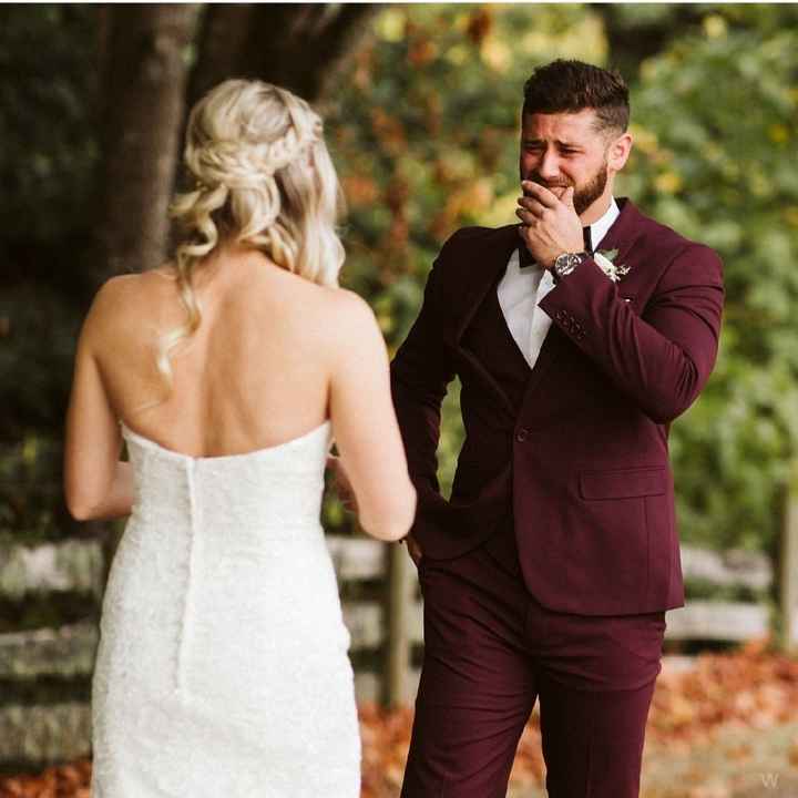 First look ?? - 1